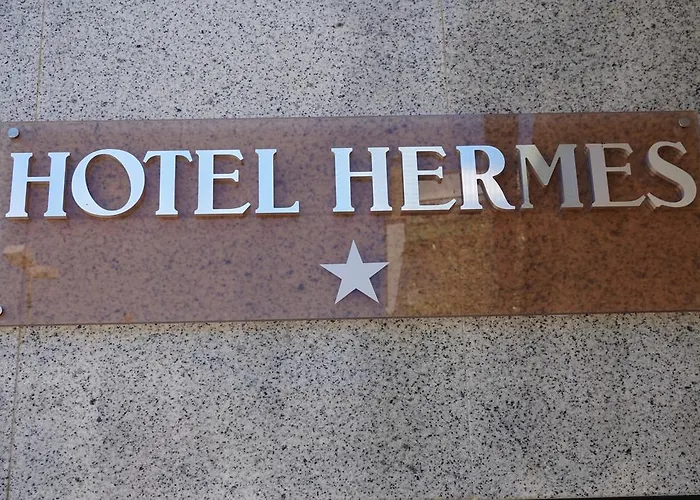 فندق Hermes